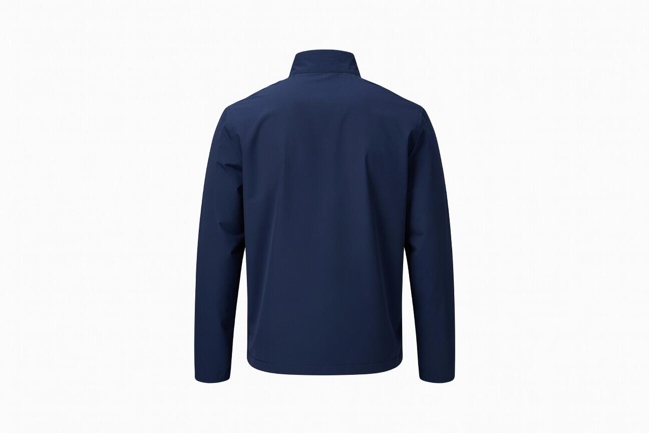 Golf Windbreaker