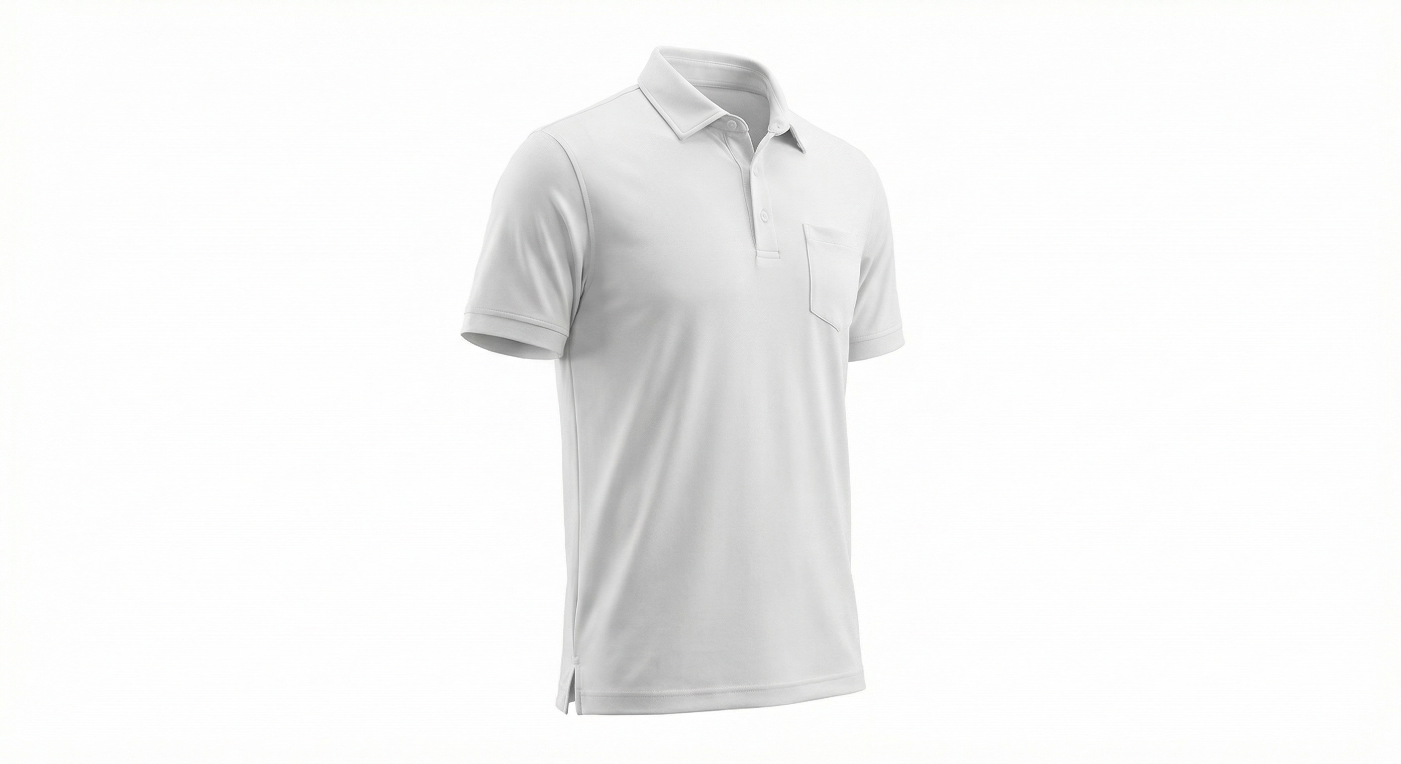 Golf Polo Shirt