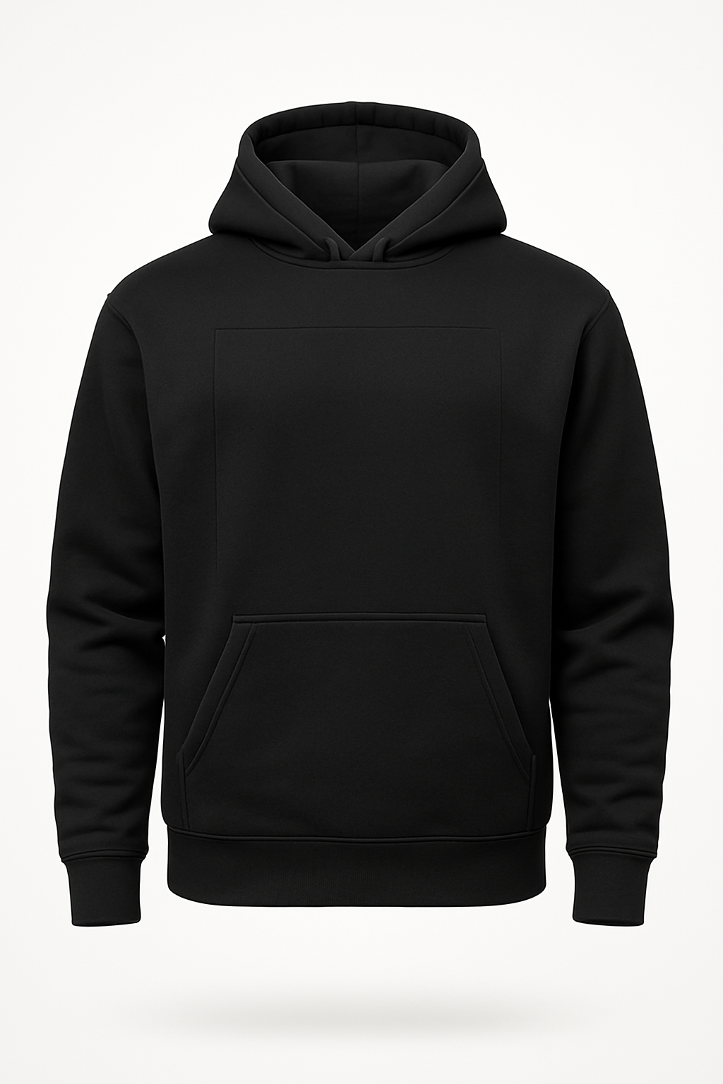 MC Club Hoodie