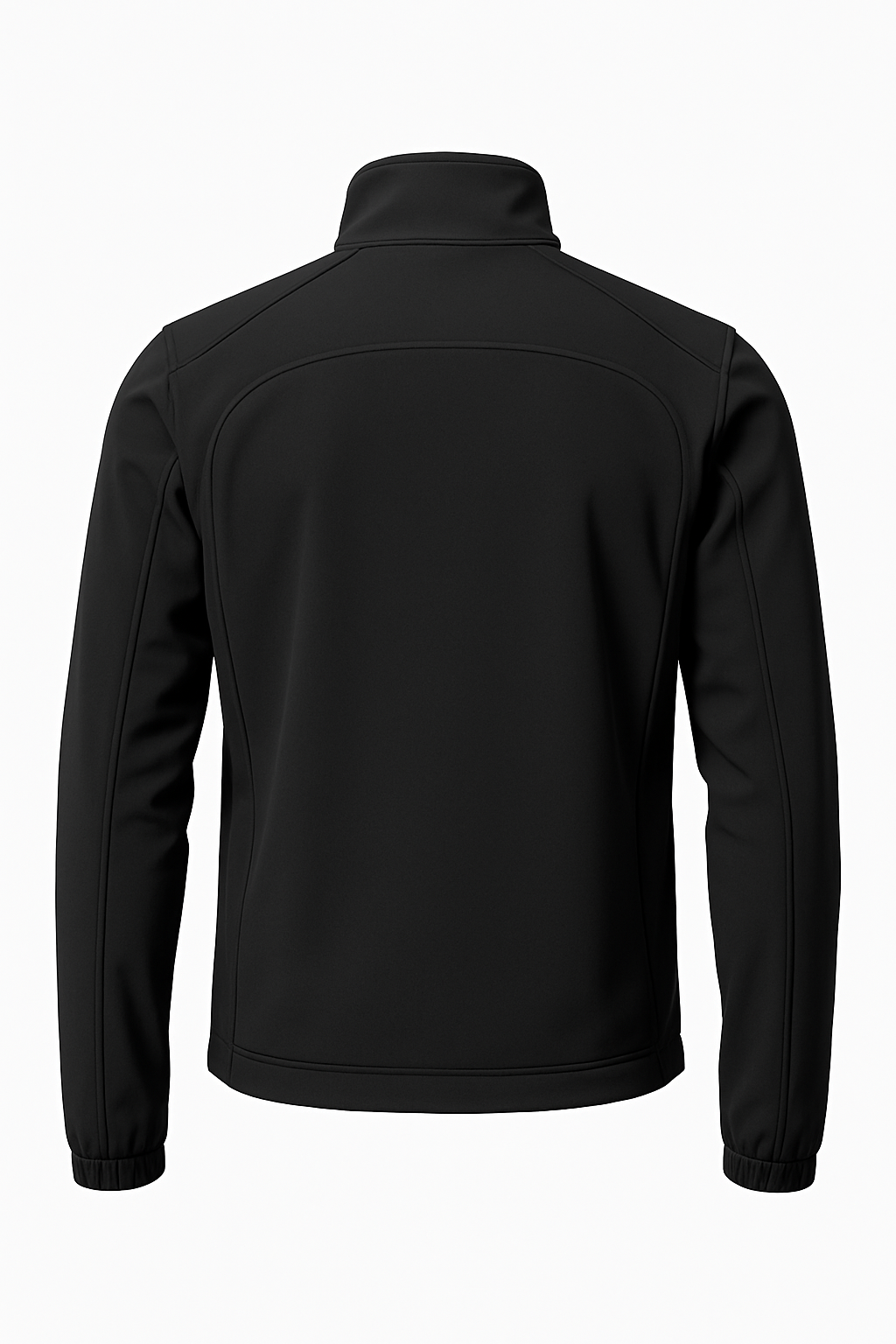 MC Club Softshell Jacket
