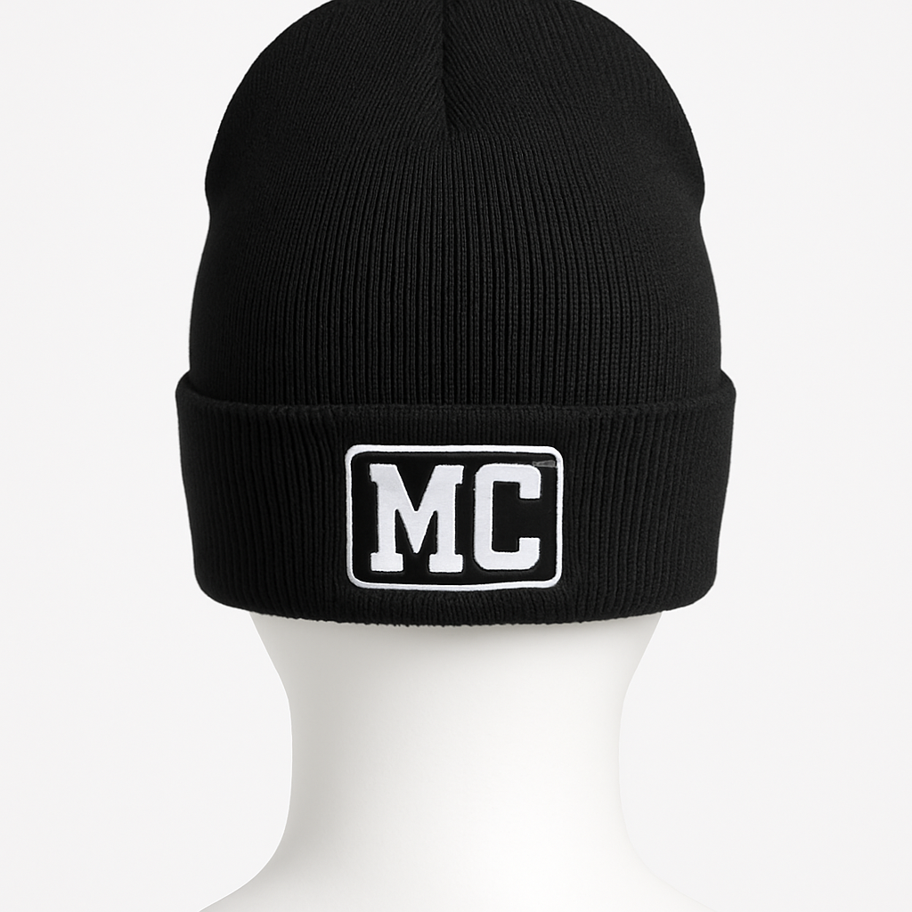 MC Club Beanie