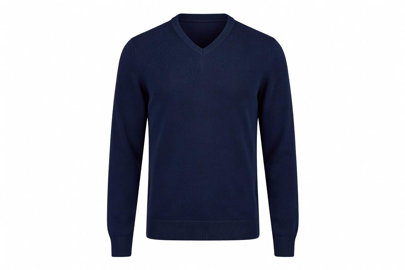 Golf Sweater