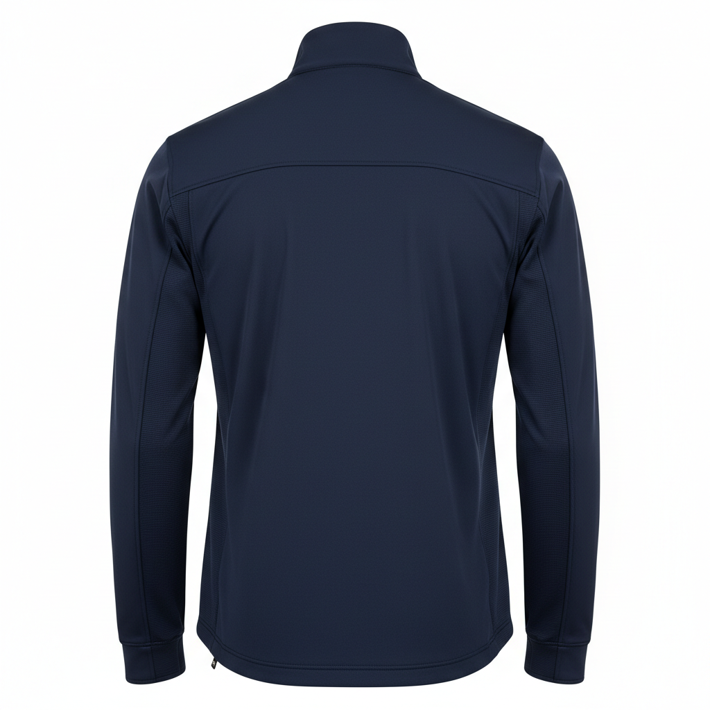 Golf Midlayer Jacket