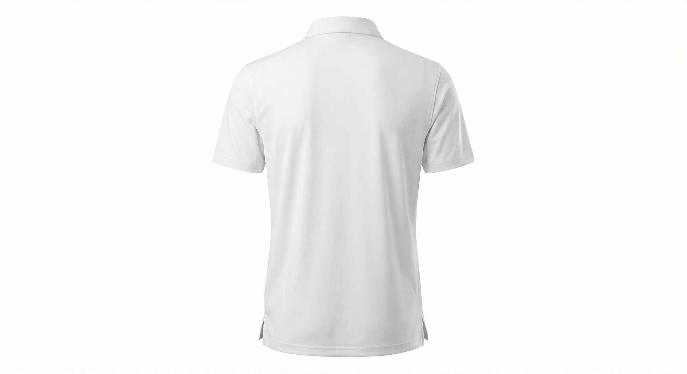 Golf Polo Shirt