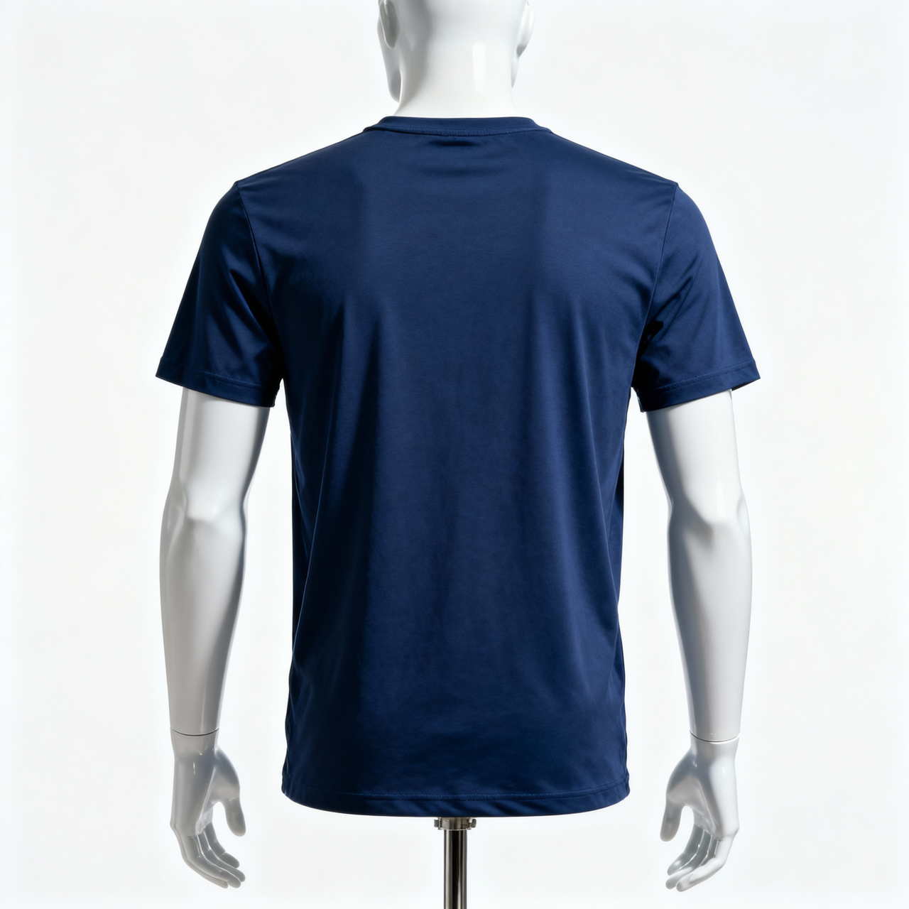 Crew Neck T-Shirt
