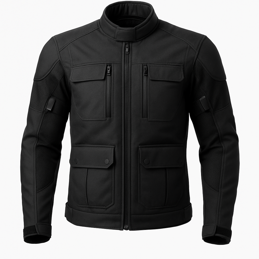 CE Level 2 Motorcycle Jacket