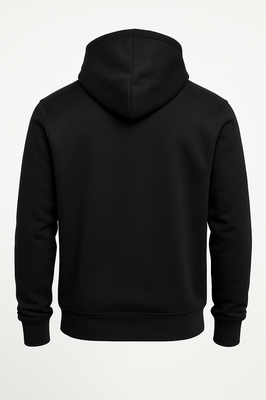 MC Club Hoodie