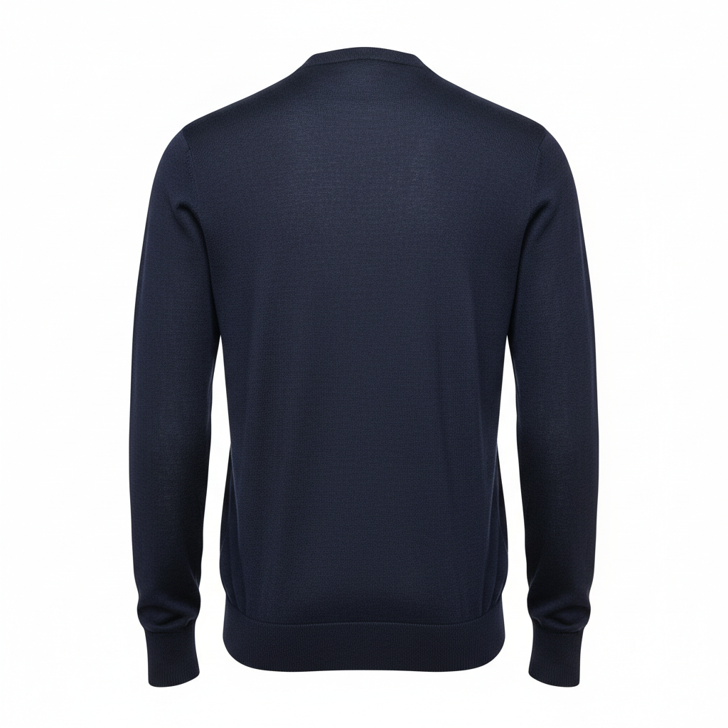 Golf Sweater