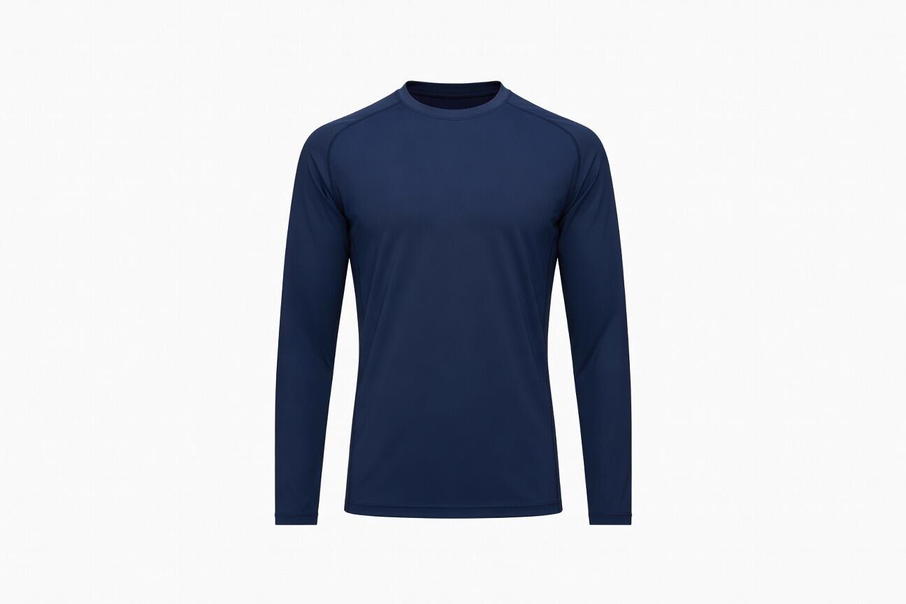Long Sleeve Performance Shirt