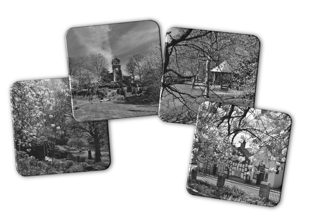 Coaster sets & placemats