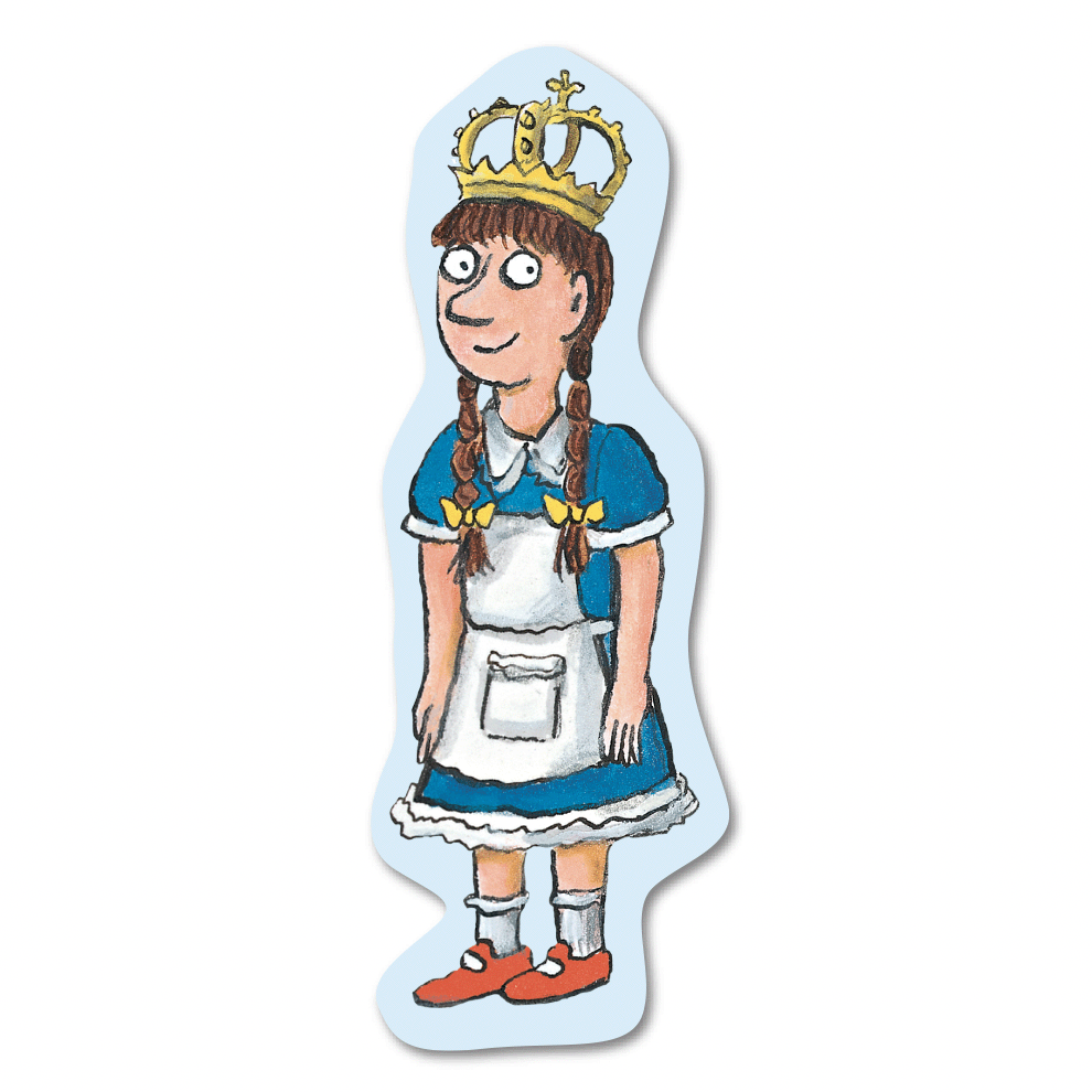 Princess Pearl