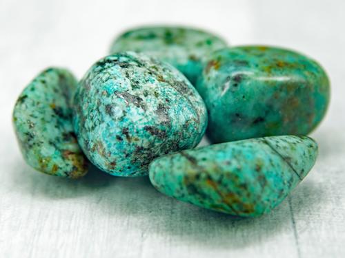 African Turquoise