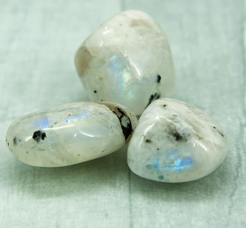 Rainbow Moonstone