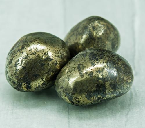 Chalcopyrite