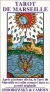 Tarot de Marseille