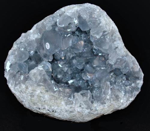 Celestite Geode