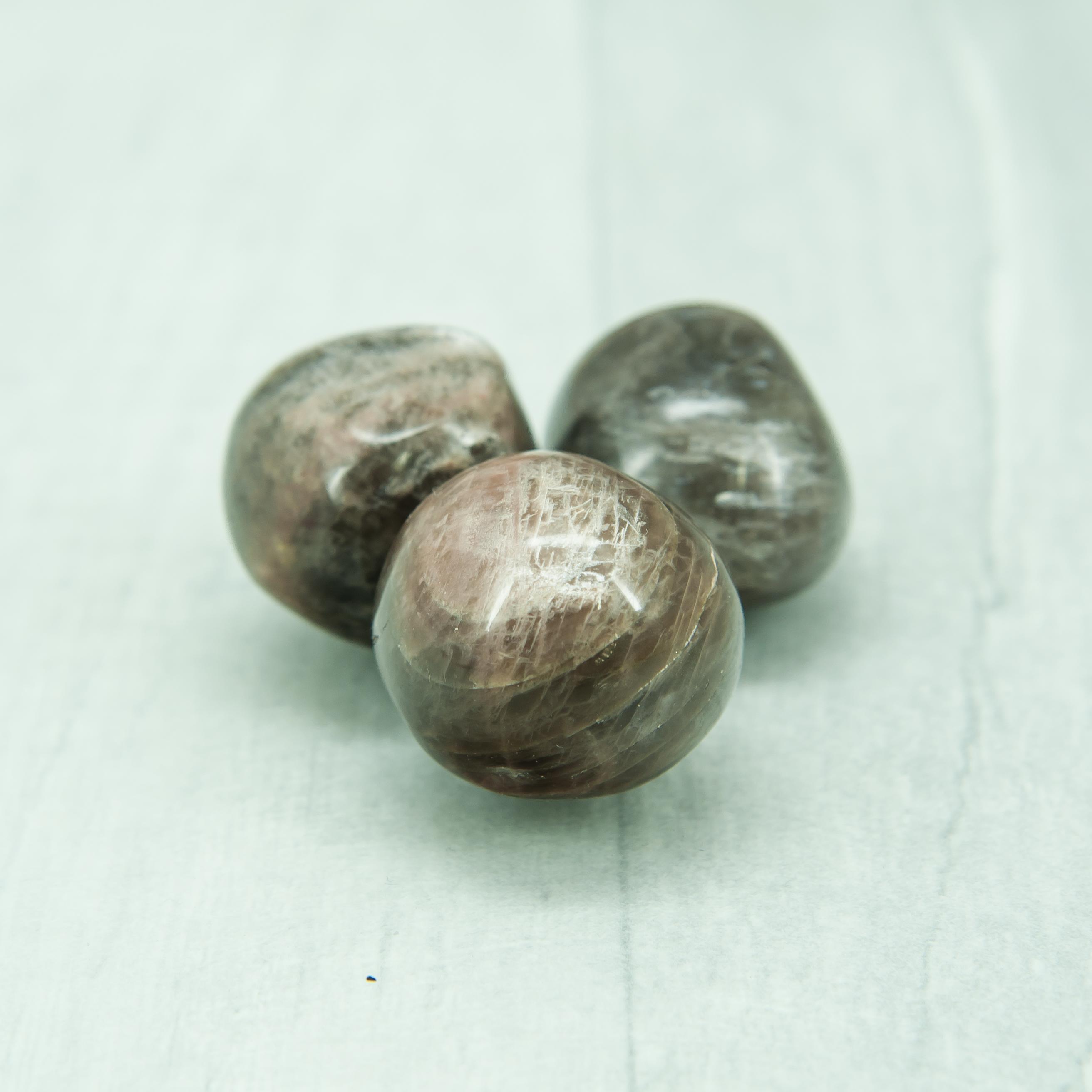 Black Moonstone