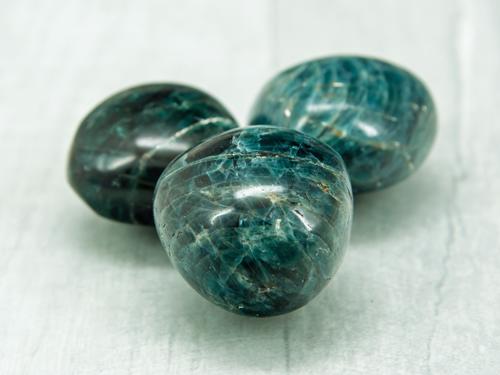 Apatite