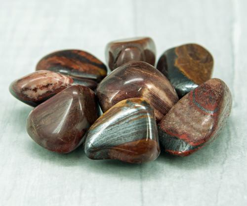 Mugglestone ( Tigers Iron )