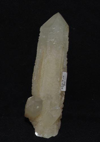 Mongolian Skeletal (Elestial) Quartz