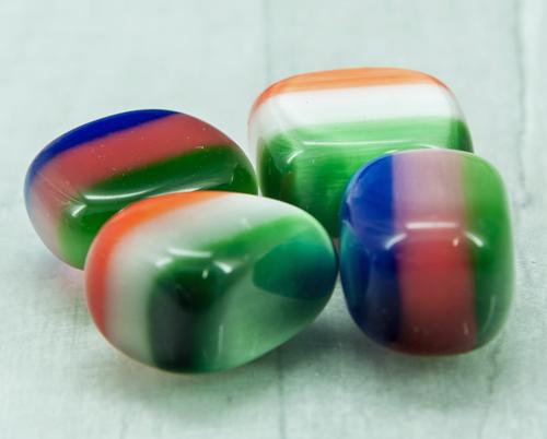 Fiber Cats Eye