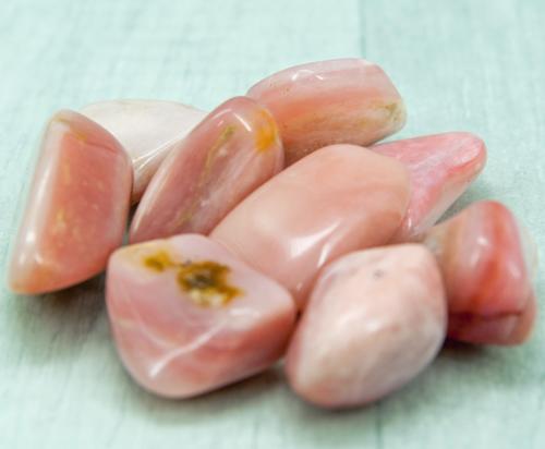 Pink Opal