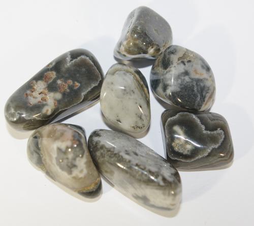Ashburton Agate