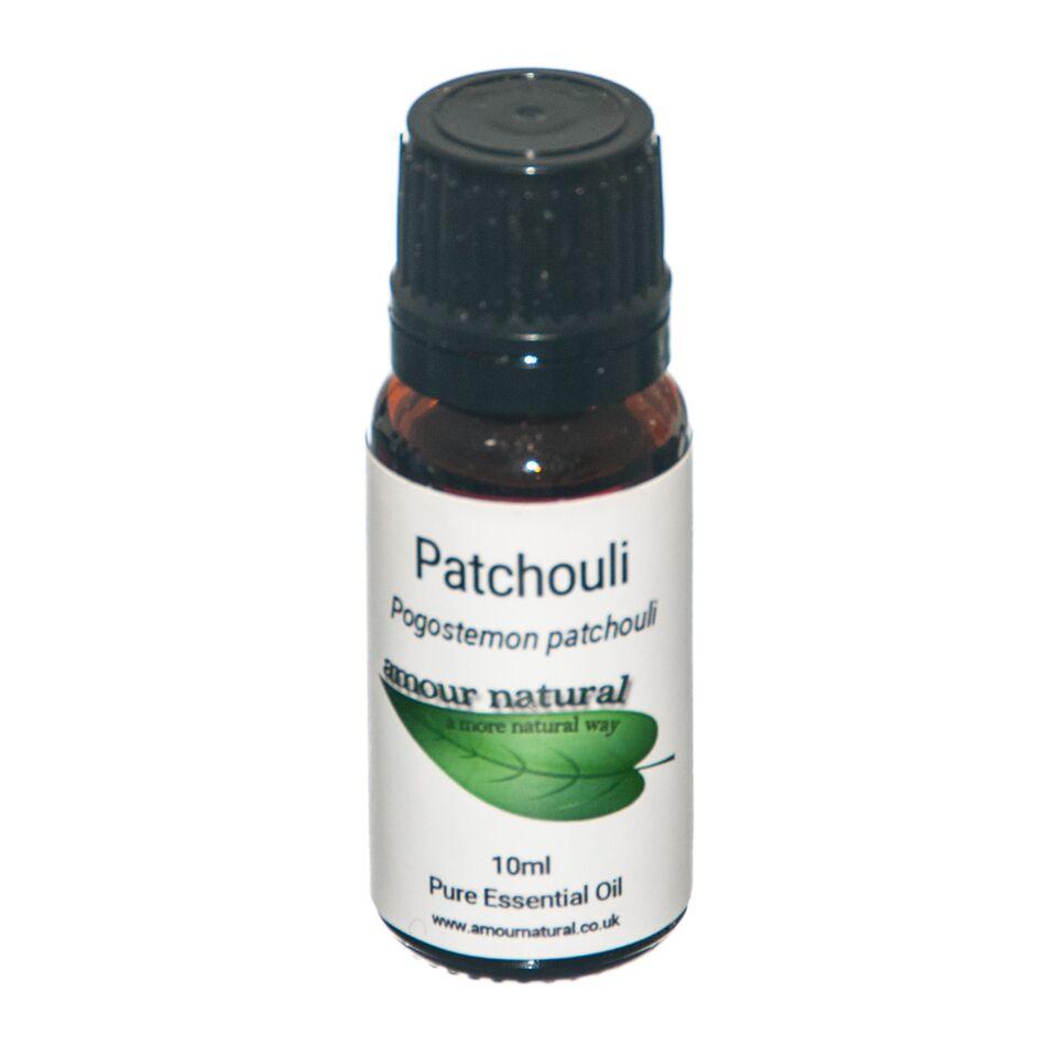 Patchouli Oil 10ml