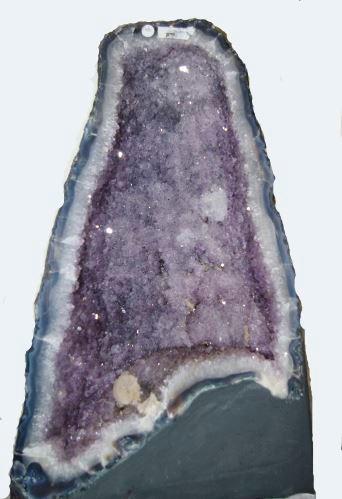 Amethyst Geode