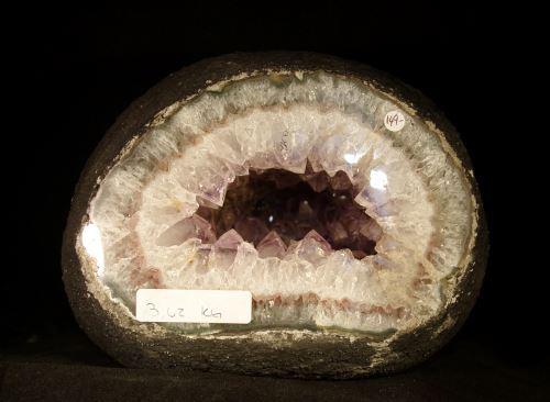Eye Geode