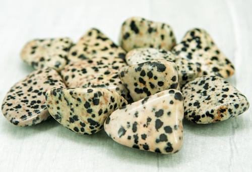 Dalmatian Stone