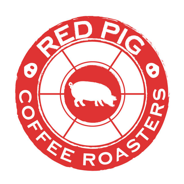Red Pig Coffee Roasters