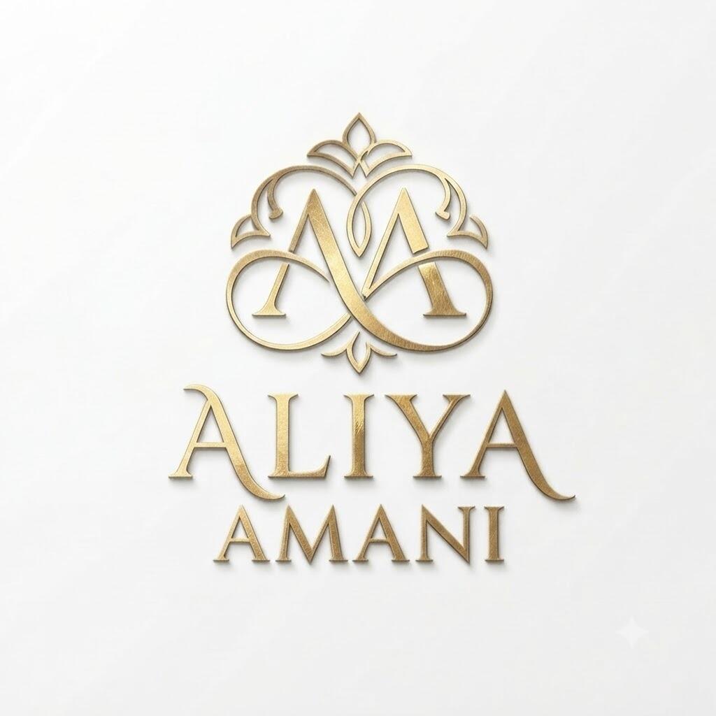 Aliya Amani