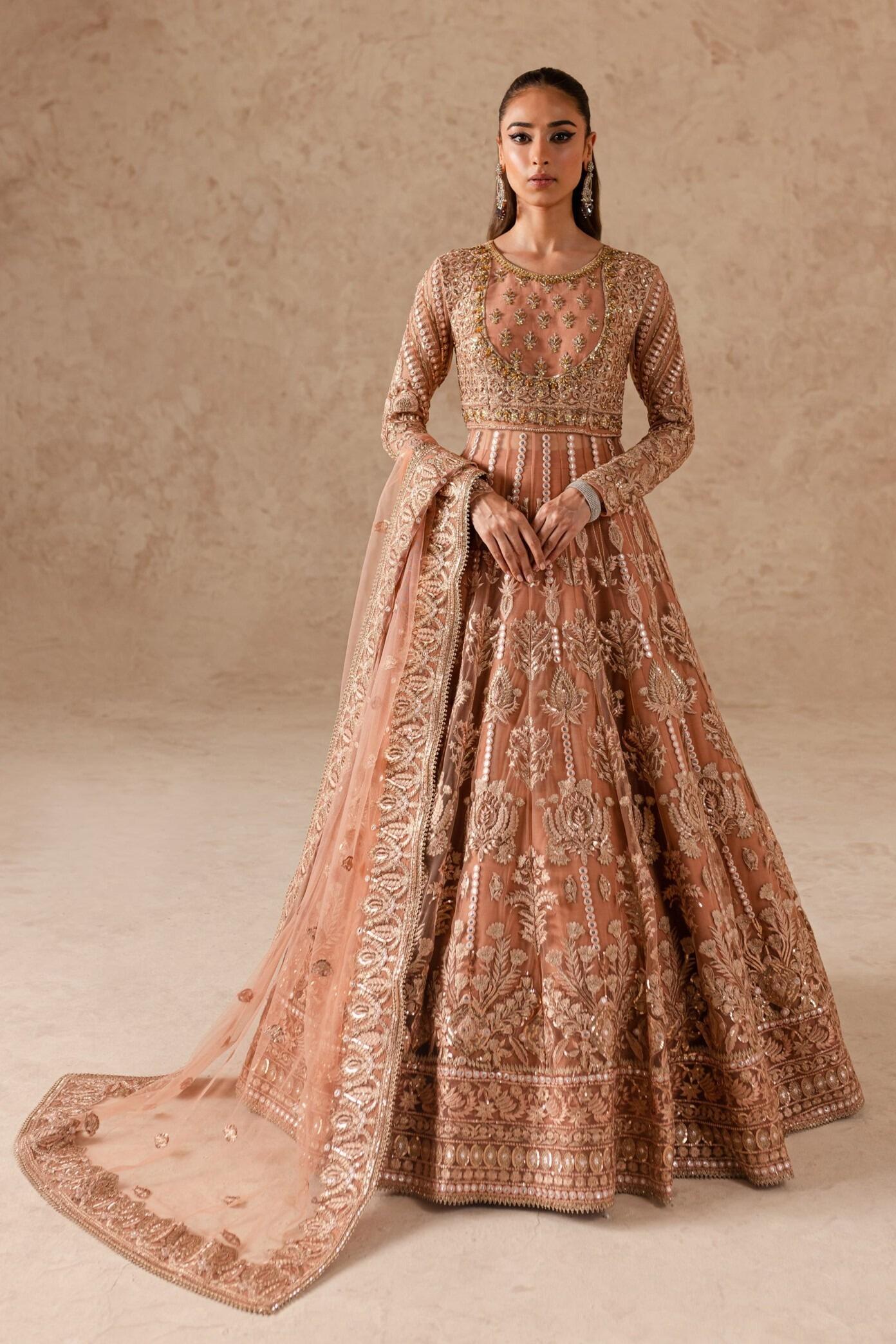 Cherie by Imran Ramzan Womens Luxury Formals Wedding Collection