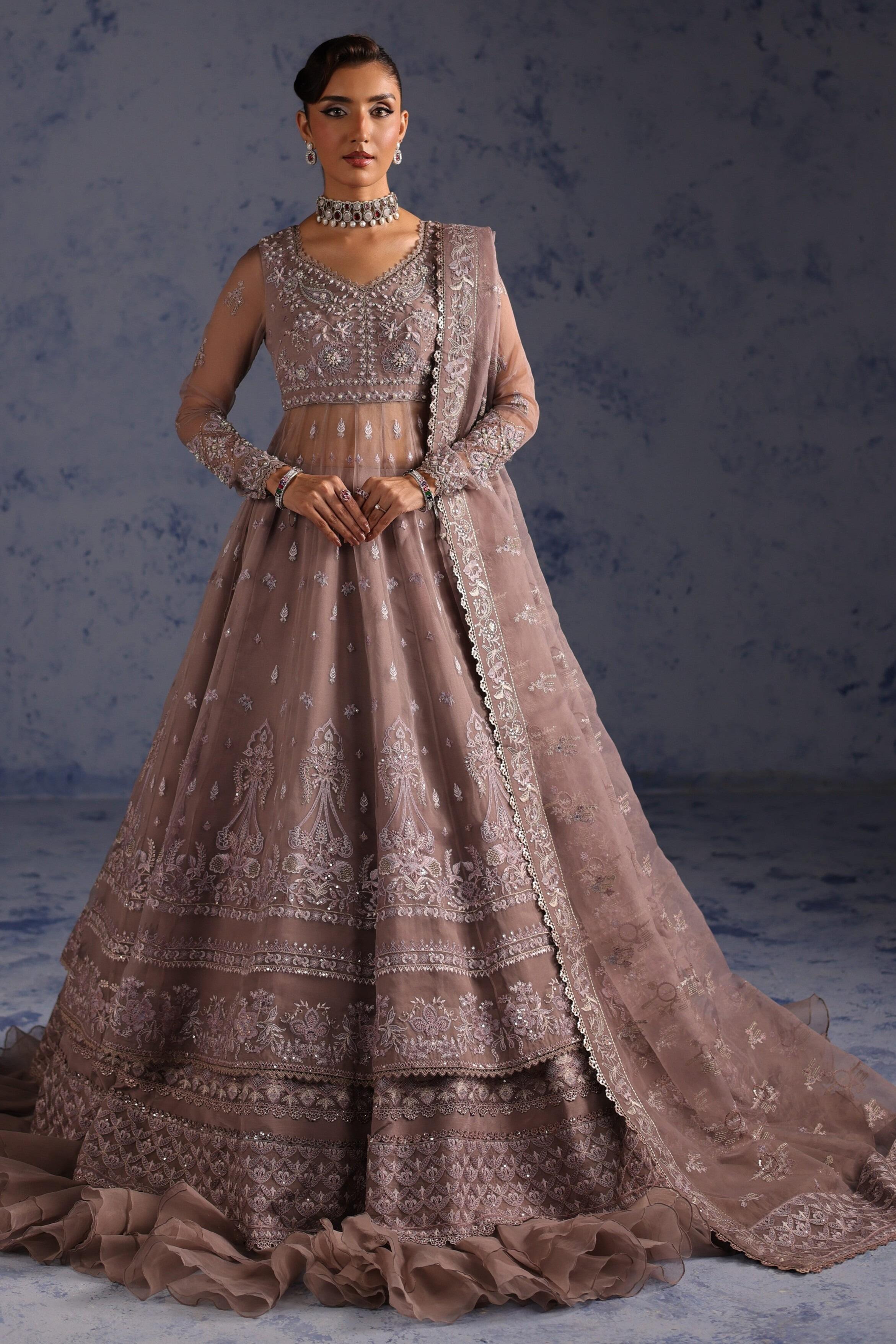 Amoris by Imran Ramzan Women Festive Partywear Collection