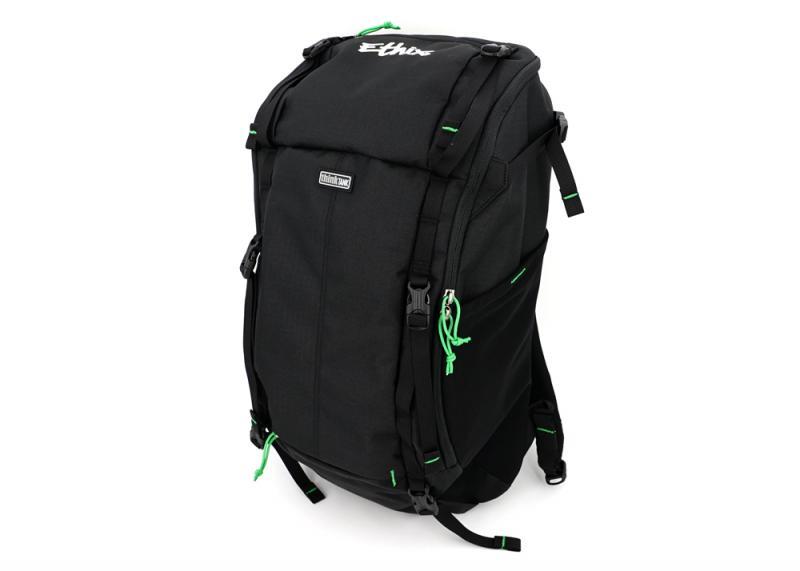 Ethix BackPack Project Mr Steele by Think Tank