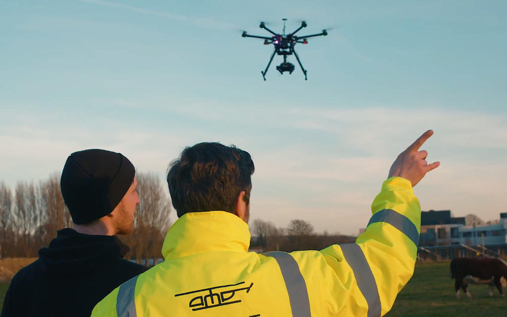 PFCO CAA Aproved Drone Course UK - Quadcopters.co.uk