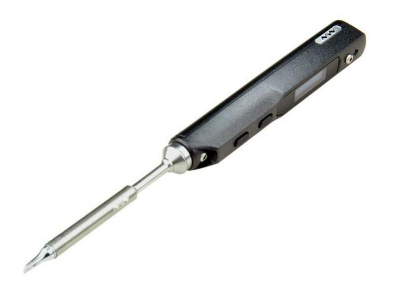 TS100 Soldering Iron with XT60 lead B2