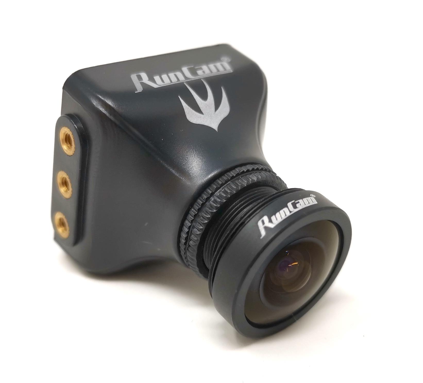 Runcam Swift 2 With Gopro 2.5 Lens
