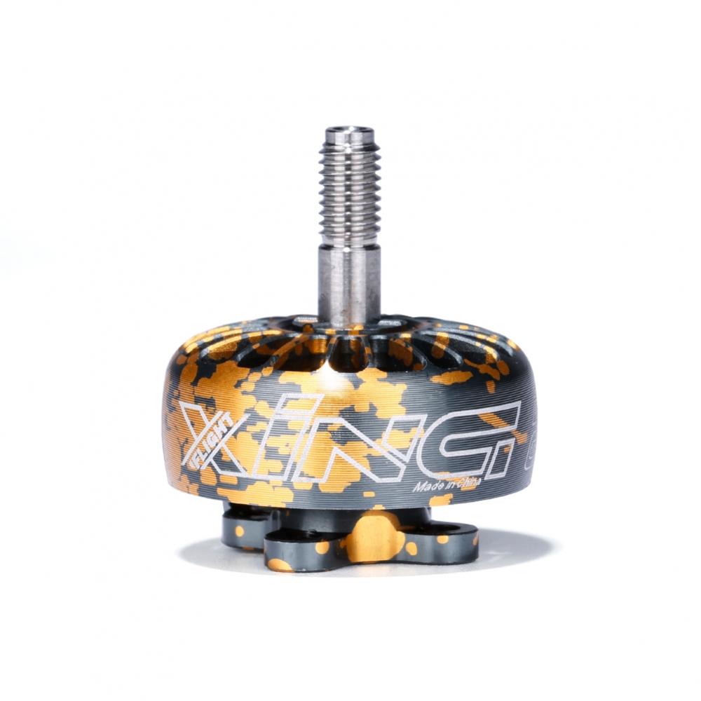XING CAMO X2306 2-6S FPV MOTOR