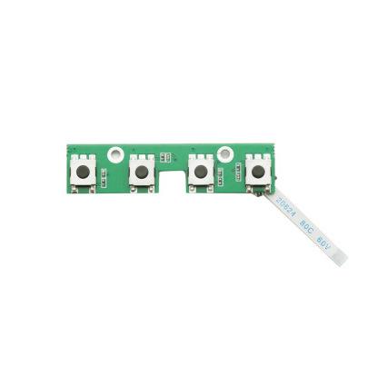 Jumper Radio Page Key PCB For T16/T16 PLUS