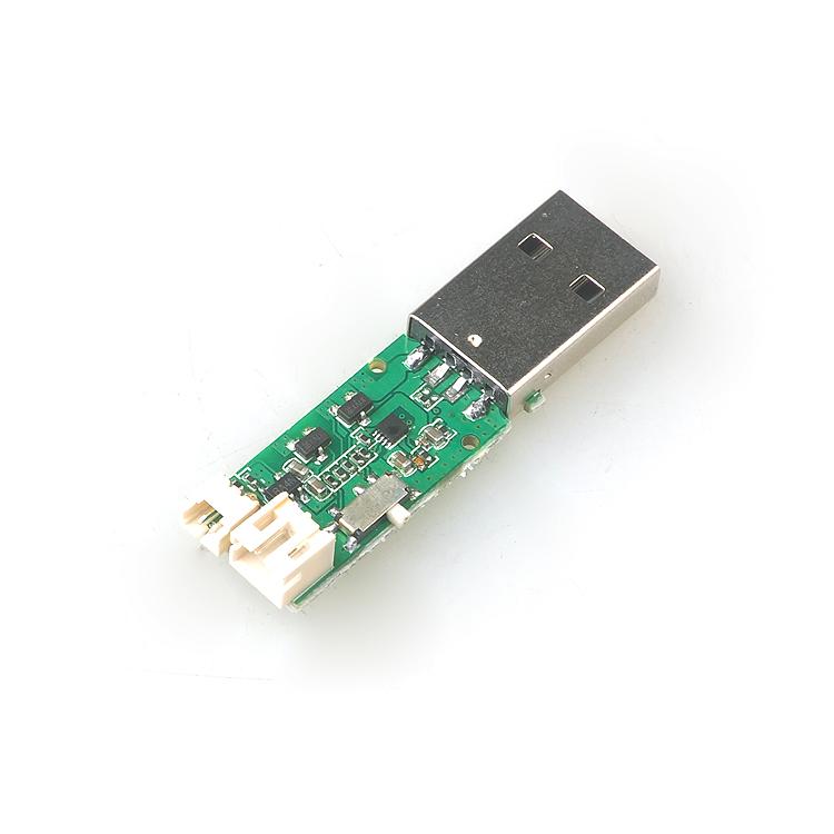 Happymodel 3.8V 1S LIPO LIHV USB Charger