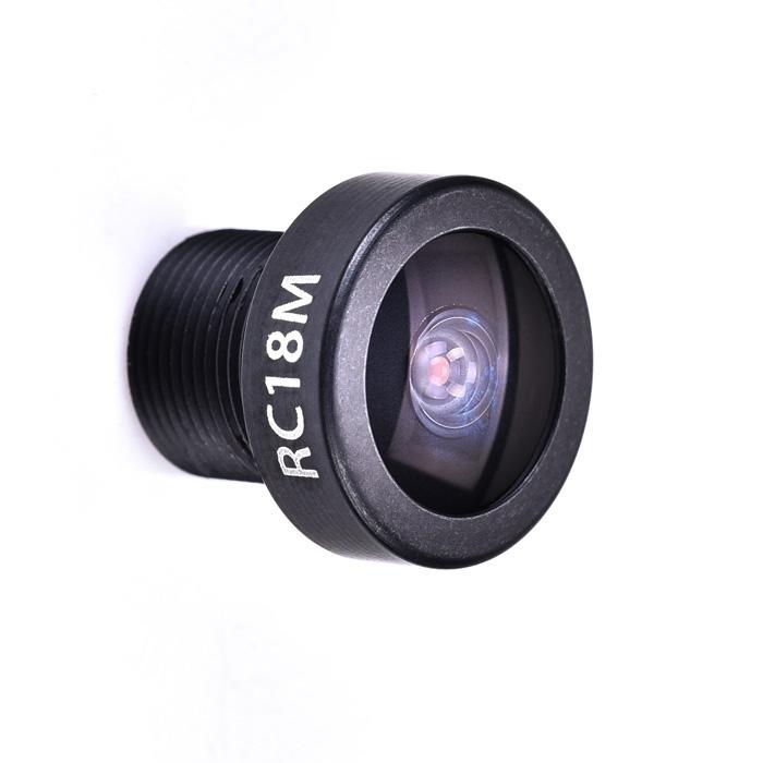 RC18M 1.8mm lens for RunCam Racer 2