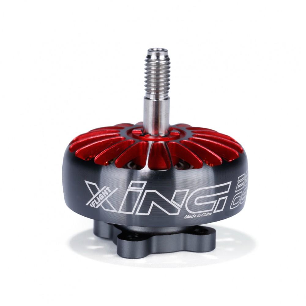 iFlight Xing 2806.5 1300KV Motor for the Chimera 7 Long range