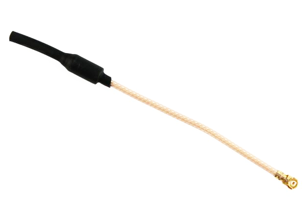 TBS Linear Antenna 5.8G for Unify Pro UFL Connection