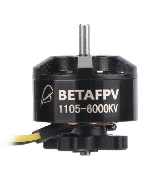 Betafpv 1105 6000KV Brushless Motor