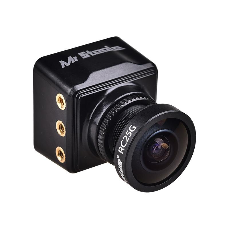 Runcam Swift Mini 2 Mr Steele Edition CCD FPV Camera