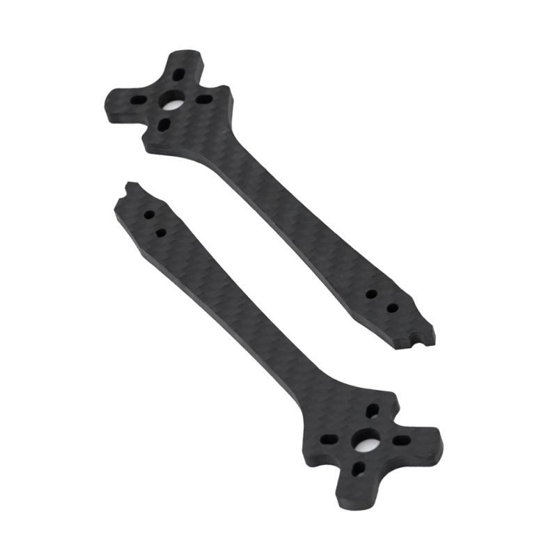 TBS Source One 5" Spare Arms 2pcs V4
