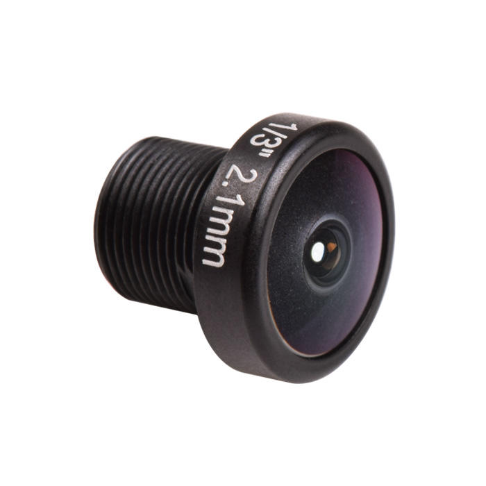 2.1mm Lens for RunCam Micro Swift FOV 160 RC21M