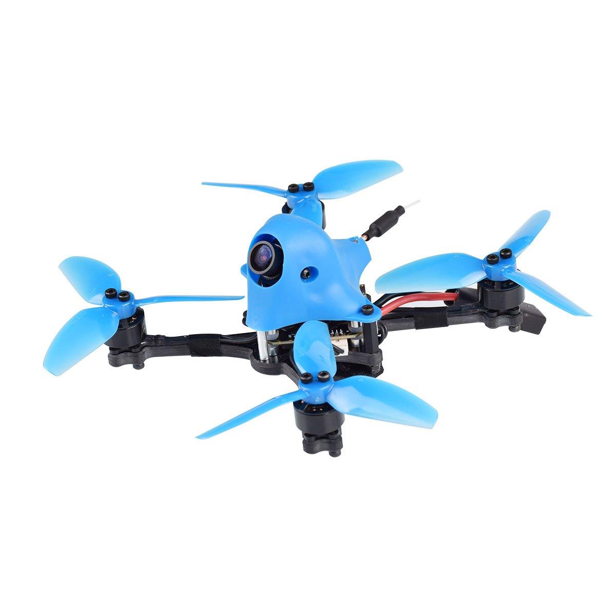 BetaFPV HX115 HD Toothpick 3-4S Drone